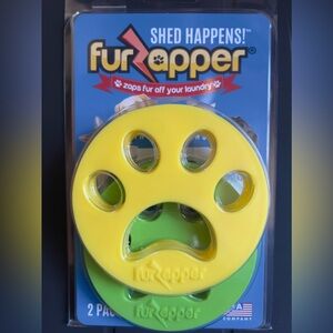 Fur Zapper